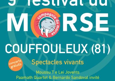 Festival du Morse 2020