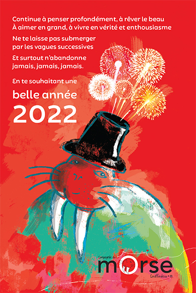 Belle Année 2022