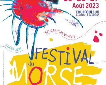 Festival du mOrse 2023
