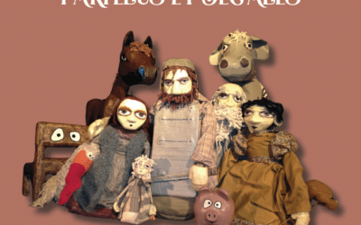 Nos contes à Gaillac