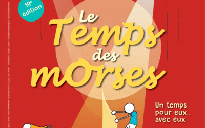 Temps des mOrses 2025