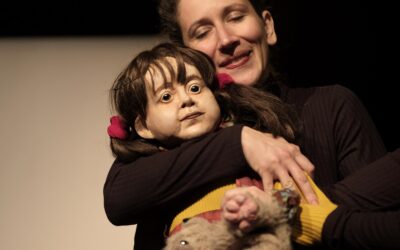 Beurk ! – A voir le 21 mars à Labruguière (81)