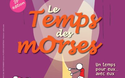 Le Temps des mOrses 2026