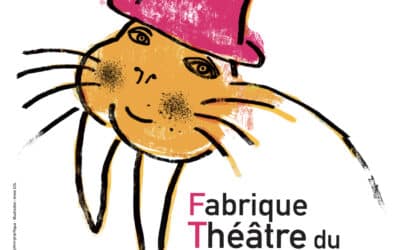 Fabrique Théâtre du mOrse 2026-2027