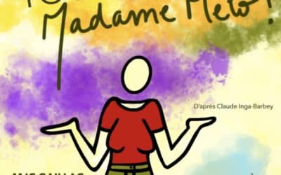 « Tout va bien, Madame Mélo ? » à la MJC de Gaillac, le 11 octobre