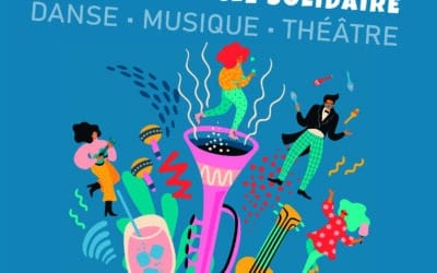 Grande soirée dîner spectacle solidaire, le 6 novembre, à Rabastens